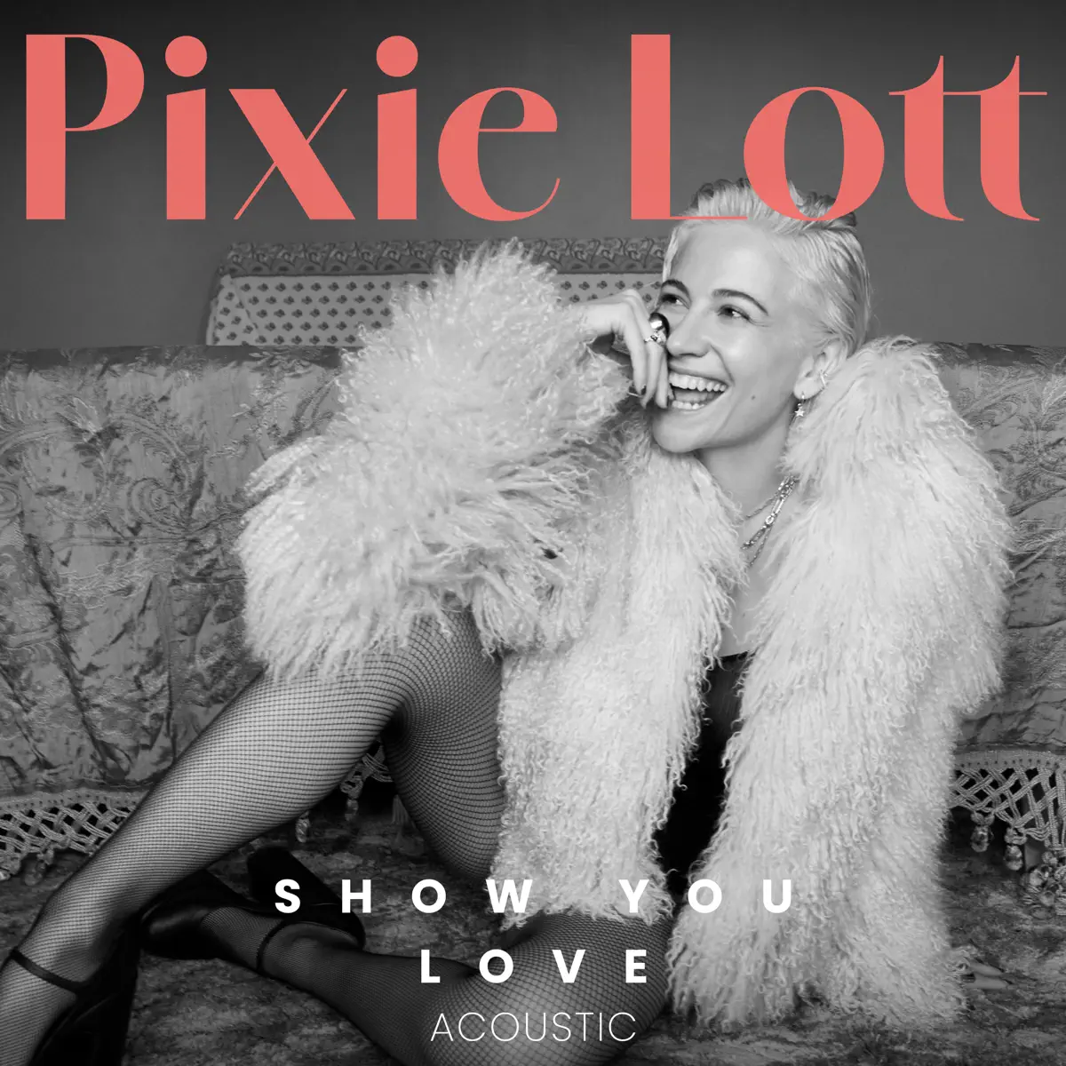 Pixie Lott - Show You Love (Acoustic) - Single (2025) [iTunes Plus AAC M4A]-新房子