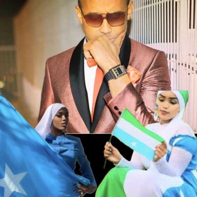 Sadaq Seyga - QALANJOY MA QARDHAD KUNOLED