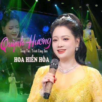 Quỳnh Hương - Single