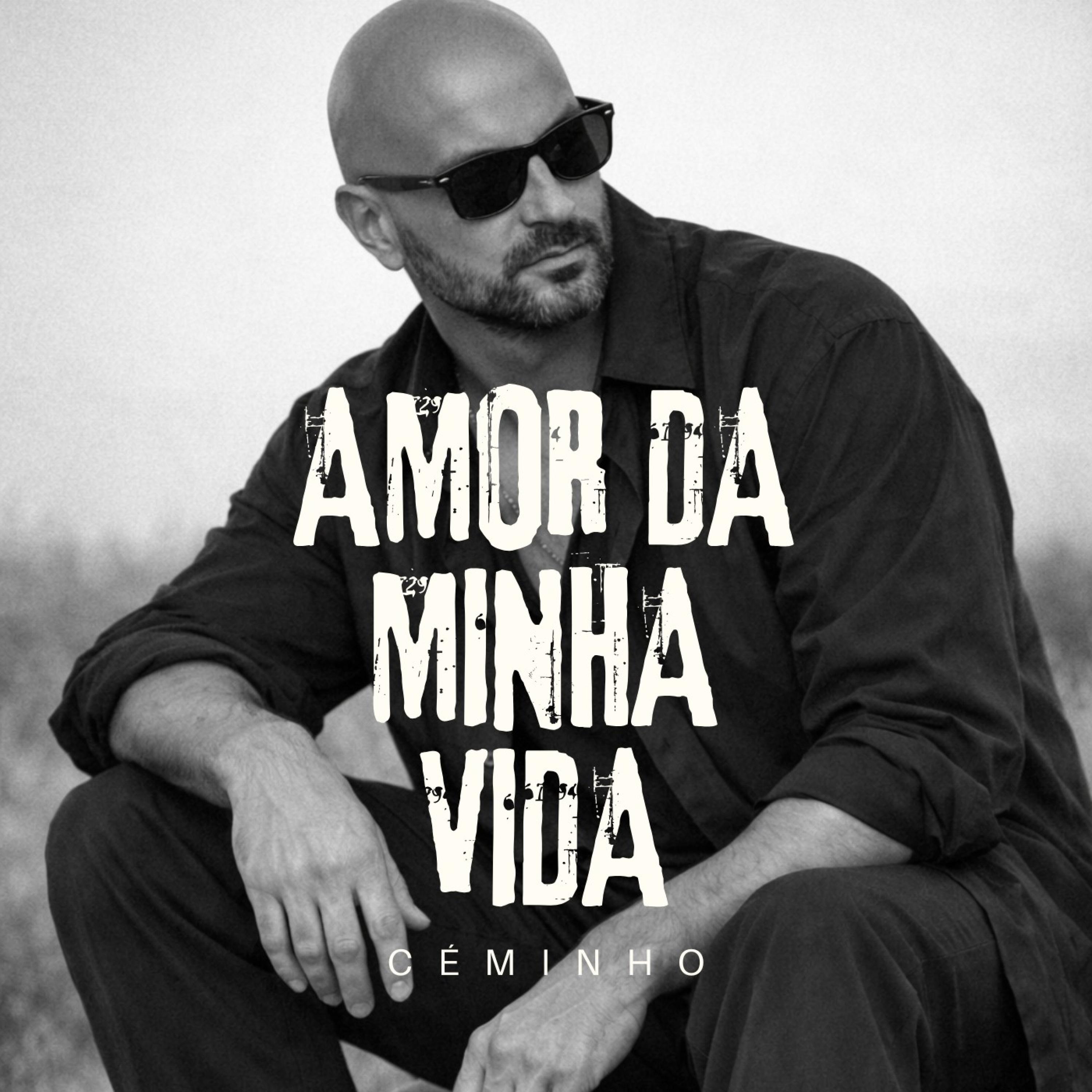 Amor da minha vida - Single