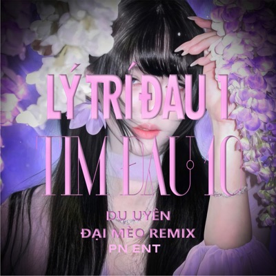Lý Trí Đau Một Tim Đau Mười (Đại Mèo Remix) - Single