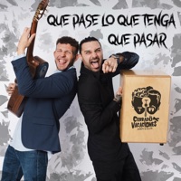 Que Pase Lo Que Tenga Que Pasar - Single - Cerrado por Vacaciones