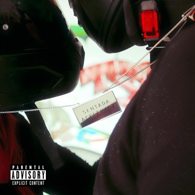 Sentada Acelerada (feat. LEØNES) - Single