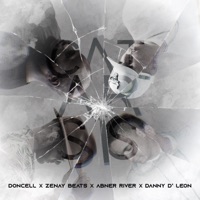 Catarsis - Single - Doncell, Abner River, Danny D'Leon & Zenay Beats