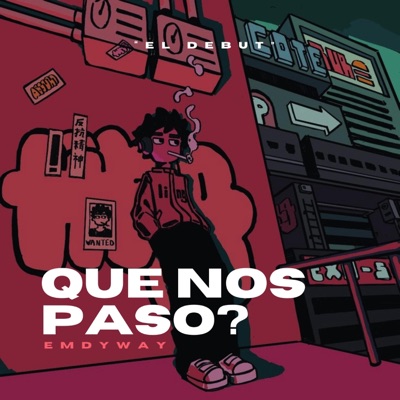 QUE NOS PASO? - Single