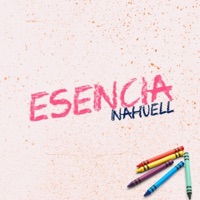 esencia - Single - Nahuell