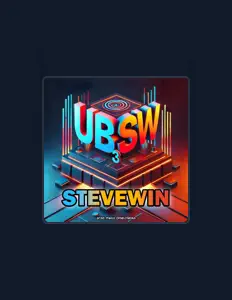 SteveWin dinle, müzik videolarını izle, biyografisini oku, tur tarihlerini ve daha fazlasını gör!