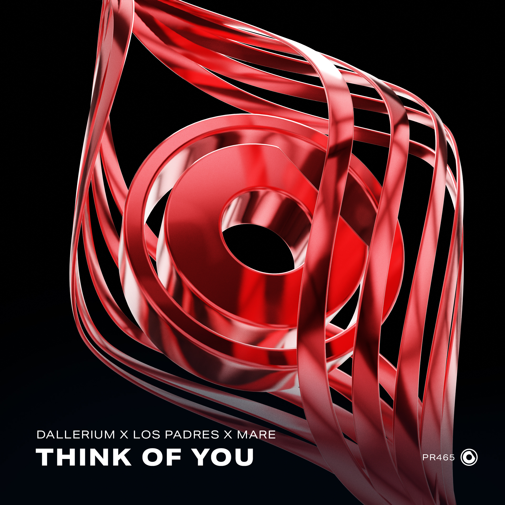 Think of You - Single