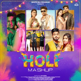 Holi Mashup Yuvraj, G Jaan, Raj Mawar & Ashu Twinkle