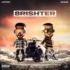 8Rishter - Single