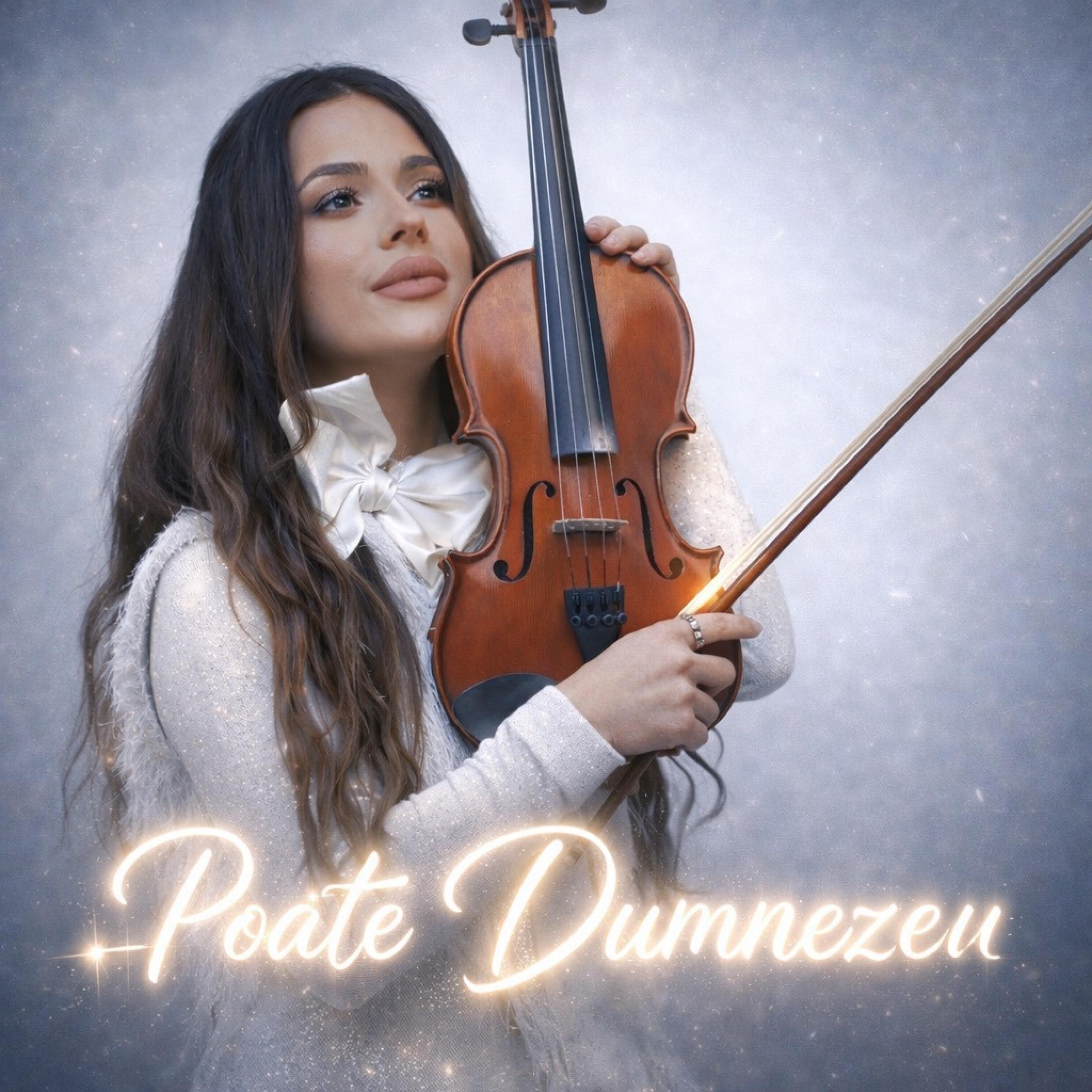 Poate Dumnezeu - Single