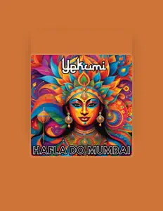 Listen to Yekumi, watch music videos, read bio, see tour dates & more!