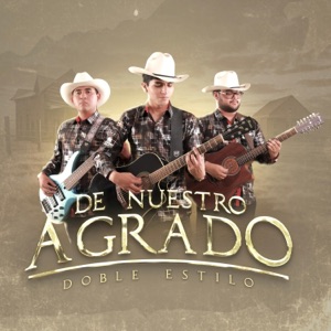 De Nuestro Agrado (En Vivo)