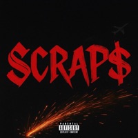 SCRAP$ - Single - Rico WYA