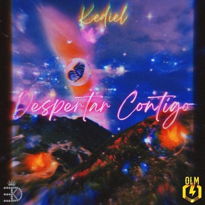 Despertar Contigo - Single