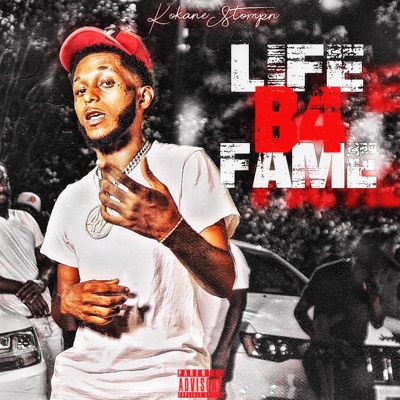 Life B4 Fame - EP