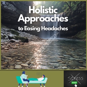 Holistic Approaches to Easing Headaches