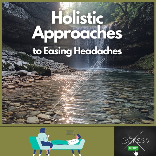 Holistic Approaches to Easing Headaches