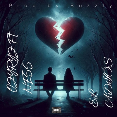 Él adiós (mix) (feat. Ness) - Single