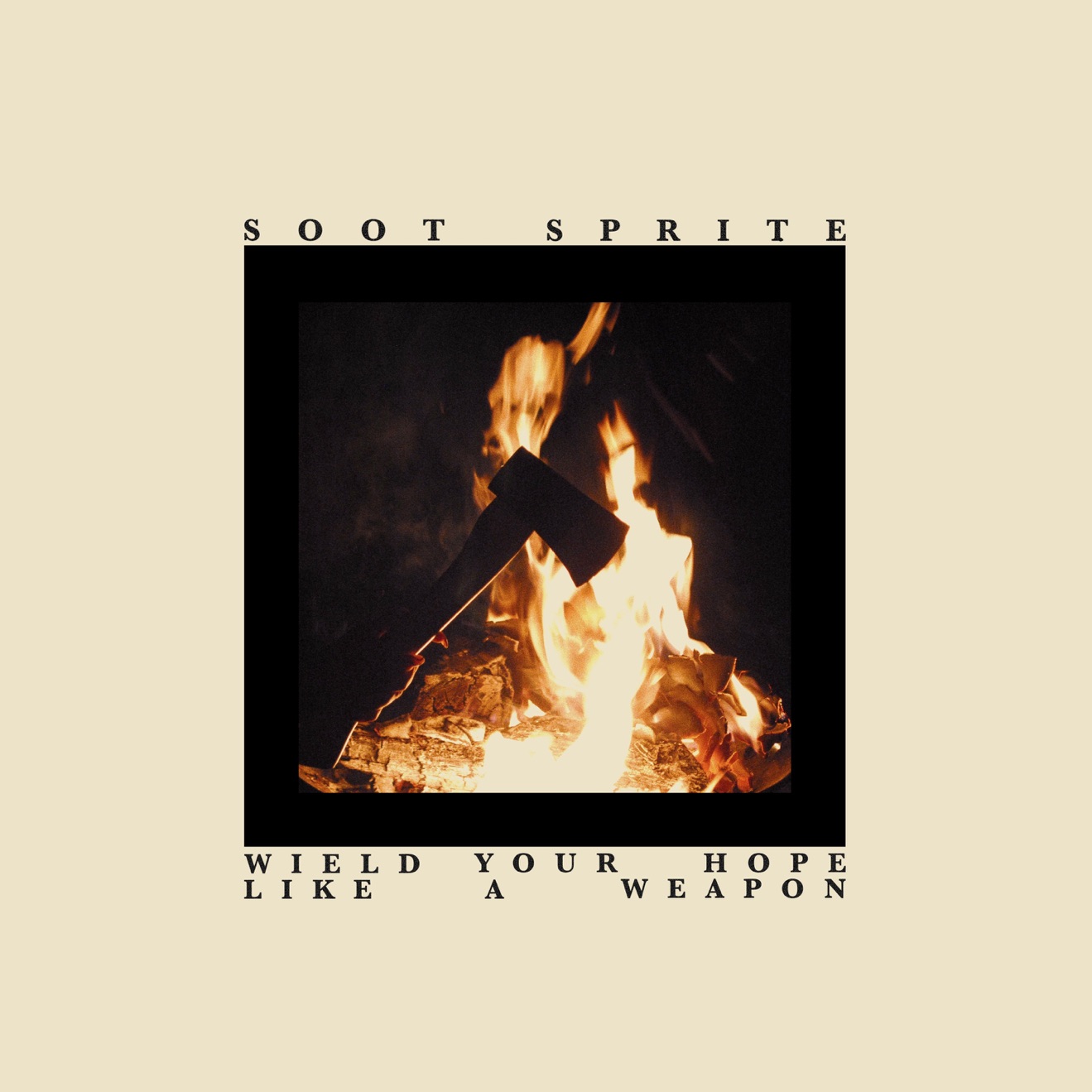 Soot Sprite – Wield Your Hope Like A Weapon (2025) [iTunes Match M4A]