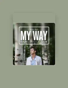 Ouve Kim Do Hyun, vê vídeos de música, lê a biografia, vê as datas da digressão e muito mais!