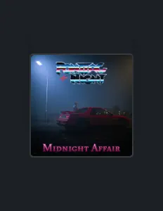 Pontiac At Nightを聴いたり、ミュージックビデオを鑑賞したり、経歴やツアー日程などを確認したりしましょう！