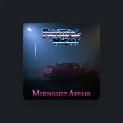 Listen to Pontiac At Night, watch music videos, read bio, see tour dates & more!