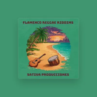Listen to Sativa Producciones, watch music videos, read bio, see tour dates & more!