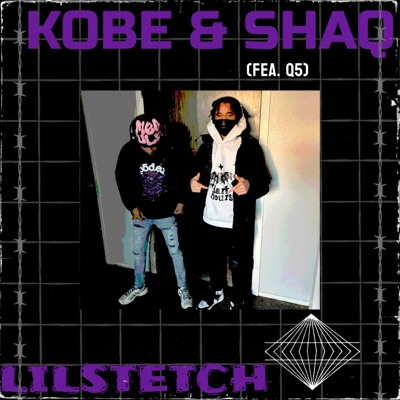 Kobe and Shaq (feat. Q5) - Single