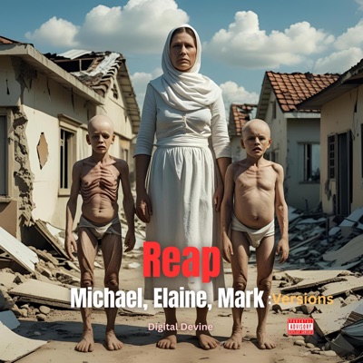 Reap (Michael, Elaine, Mark) - Single