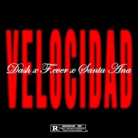 VELOCIDAD WAVYPLUG, Young Dash, F.ever & SANTA ANA