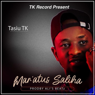 Mar'atus Saliha - Single