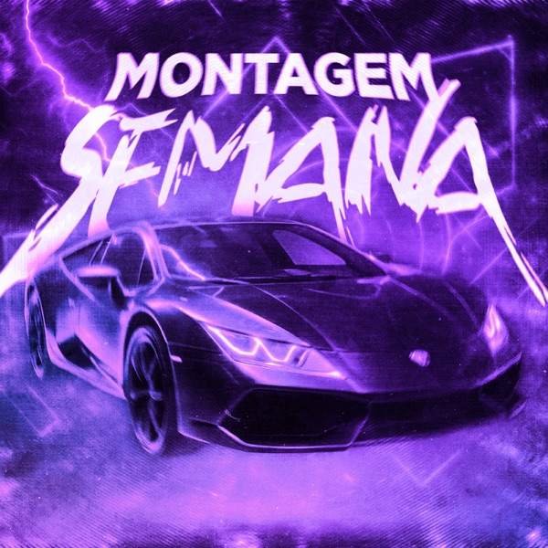 MONTAGEM SEMANA - EP