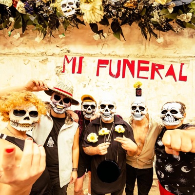 Mi Funeral - Single