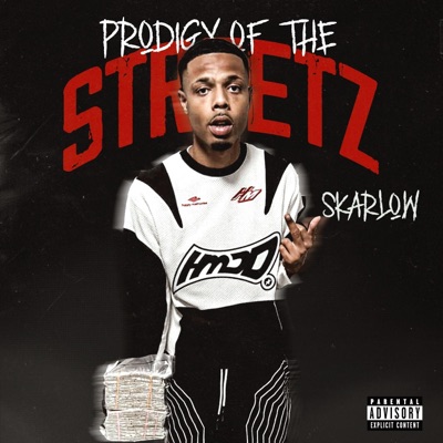 Prodigy Of The Streetz - Single