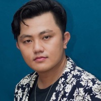 Người Thương Kẻ Nhớ - Single - Lâm Hoàng Nghĩa