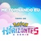 Tema da Série Pokémon: Horizontes - Pokémon & Vic Brow lyrics