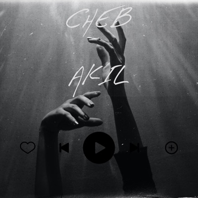 ZEDK - cheb akil histoire 9dima SLOWED + REVERB