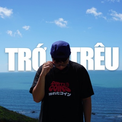Trớ Trêu - EP