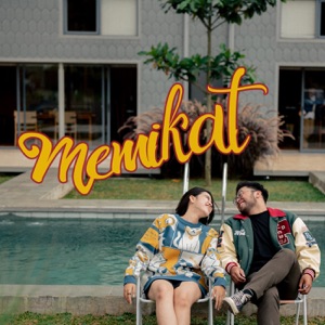Memikat Album Art