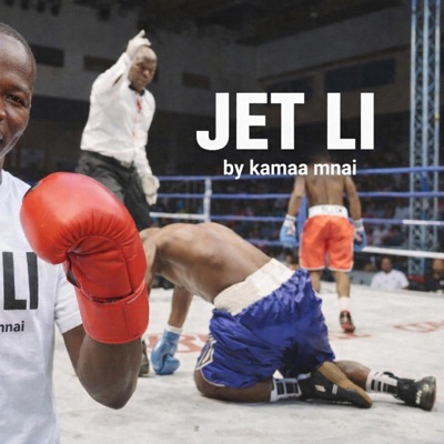 JET LI - Single