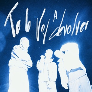 Te Lo Voy A Devolver (feat. Ninety A & Chilldeiv)