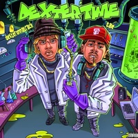 DexterTime (feat. dexteronnatrack) - TA€