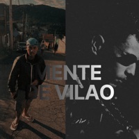 Mente de Vilao (feat. MC GR ZL) - Single - Mc Toni