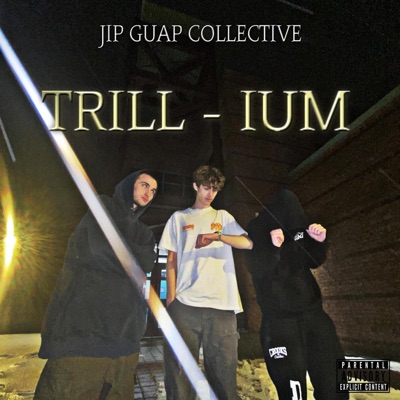 TRILL-IUM - EP