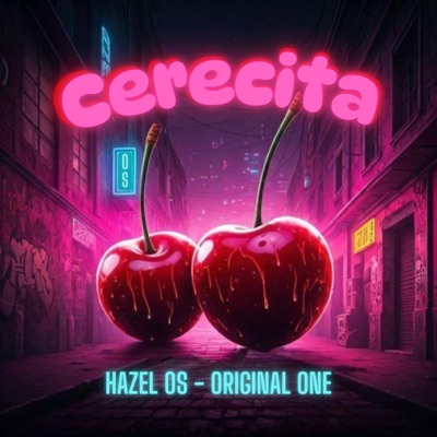 Cerecita (feat. Original ONE) - Single