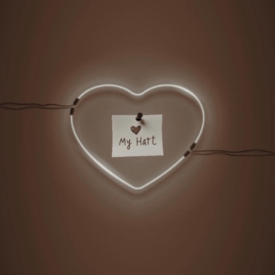 My Hart - Single