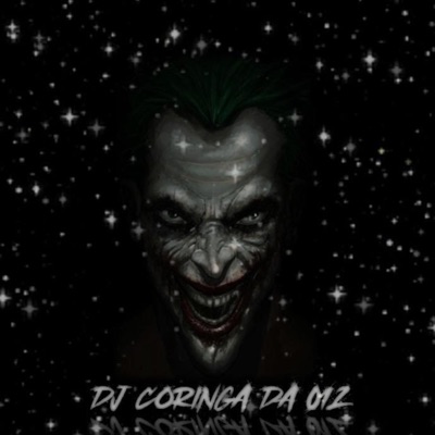 Dj Coringa da 012 - VOU DEIXAR SAUDADES