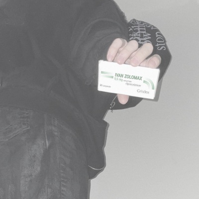 IVAN ZOLOMAX (feat. KILLAME) - Single