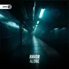 ALONE